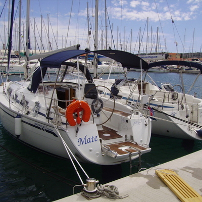Bavaria 31 Cruiser