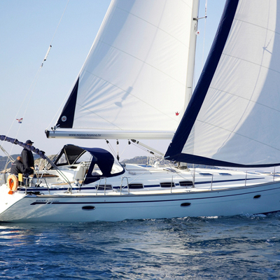 Bavaria 46 C