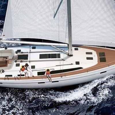 Bavaria Cruiser 51