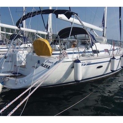 Bavaria 50 Cruiser