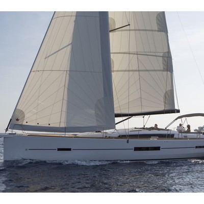 Dufour 520 Grand Large