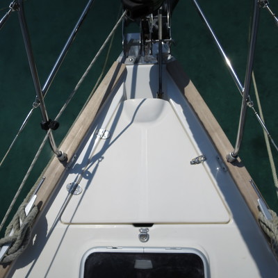 Bavaria 46 C