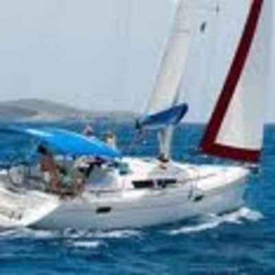 Sun Odyssey 39i BI 13