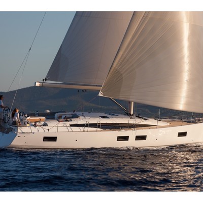 Jeanneau 51