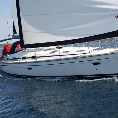 Bavaria 50  '06