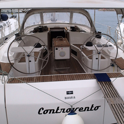 Bavaria 45 Cruiser