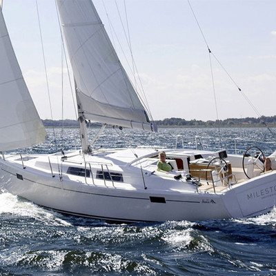 Hanse 388