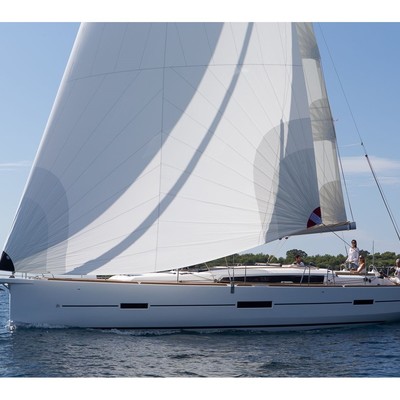 Dufour 460 Grand Large 