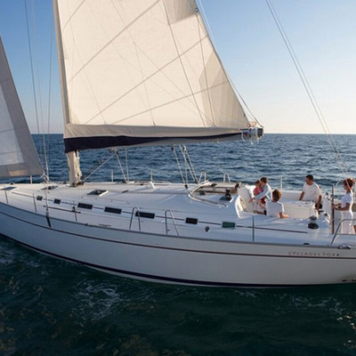 Beneteau Cyclades 50.5  
