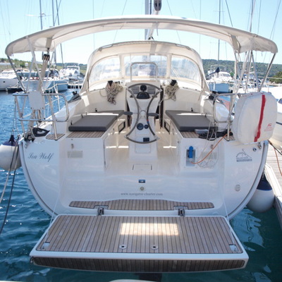 Bavaria 36