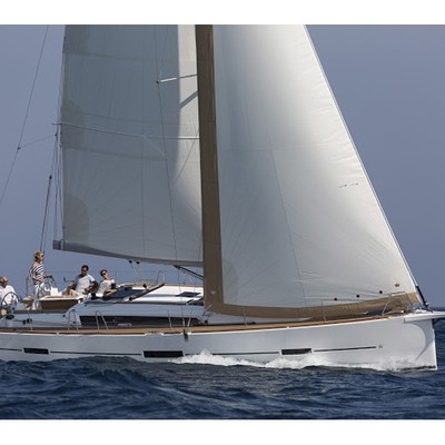 Dufour 460 Grand Large