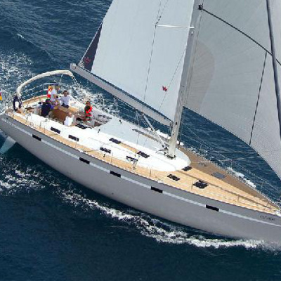 Bavaria 55 Cruiser