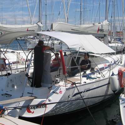 Bavaria 42 Match