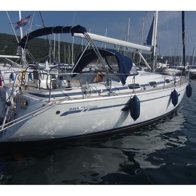 Bavaria 42 Cruiser