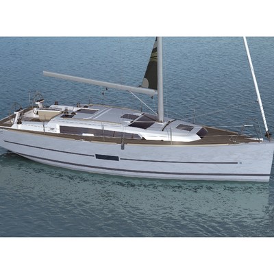 Dufour 360 Grand Large 