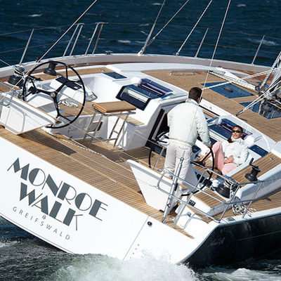 Hanse 575
