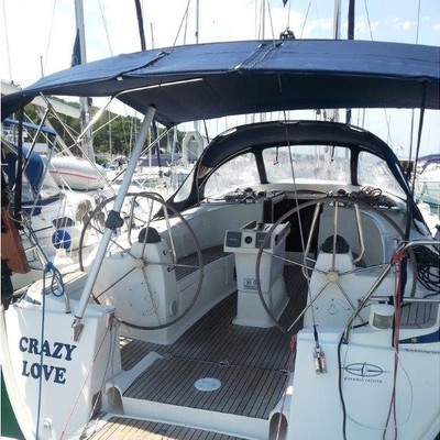Bavaria 40