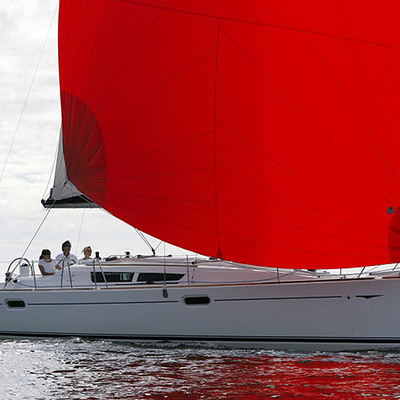 Sun Odyssey 39i