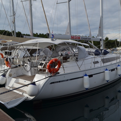 Bavaria 46 Cruiser