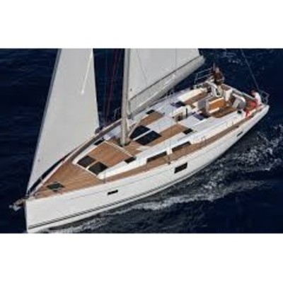 Hanse 455