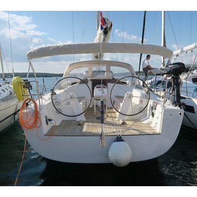 Hanse 430