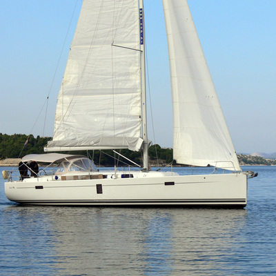 Hanse 445