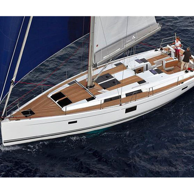 Hanse 455