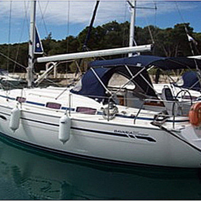 Bavaria 37 C
