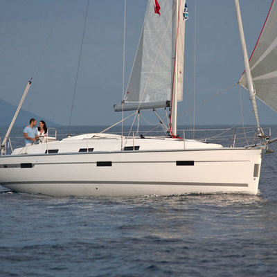 Bavaria Cruiser 36