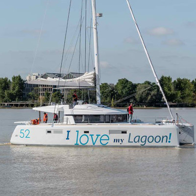 Lagoon 52-4