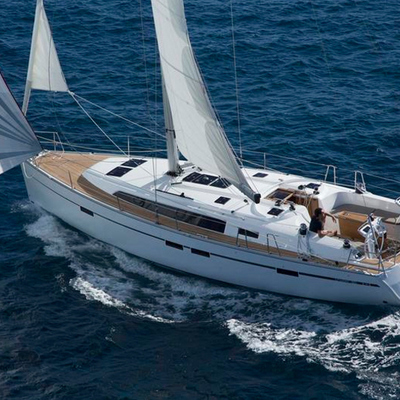 Bavaria Cruiser 46