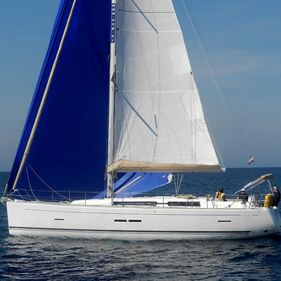 Dufour 445 Grand Large