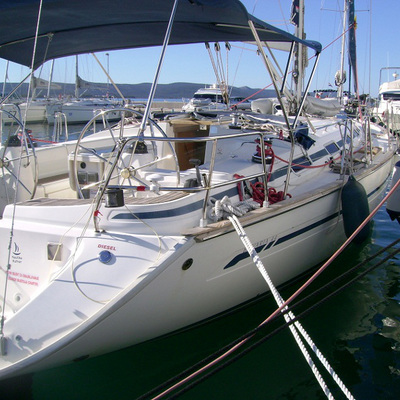Bavaria 44 