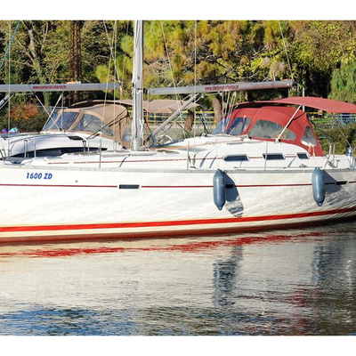 Oceanis 39.3 Clipper