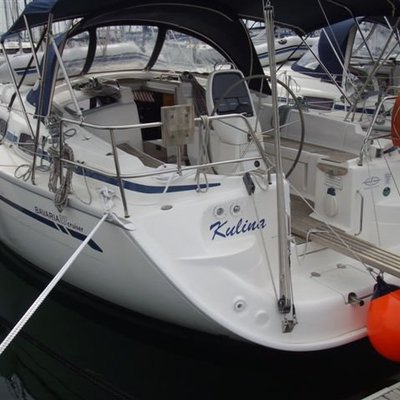 Bavaria 37 Cruiser