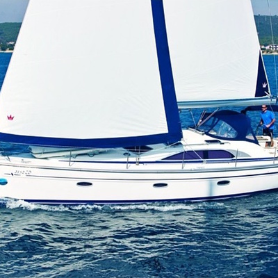 Bavaria 40 Vision 