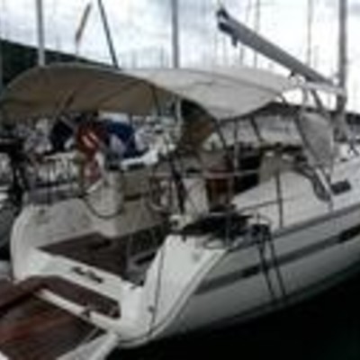 Bavaria 40 Cruiser