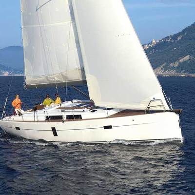 Hanse 445/3