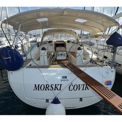 Bavaria Cruiser 40