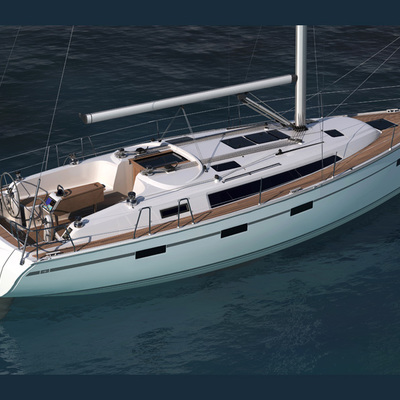 Bavaria Cruiser 41 