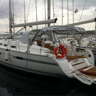 Bavaria 45 Cruiser