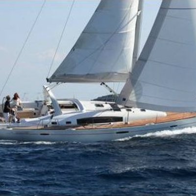 Oceanis 50
