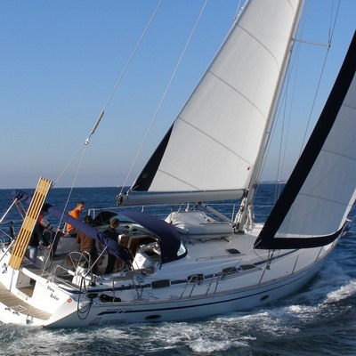 Bavaria 51 