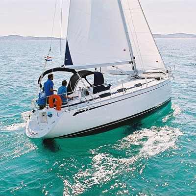 Bavaria 30 C