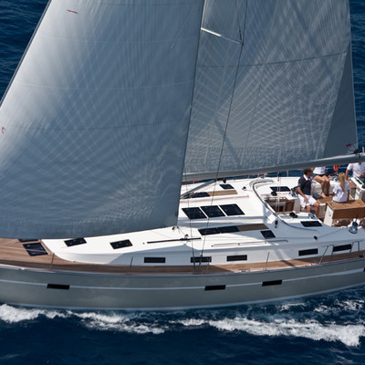 Bavaria 50 