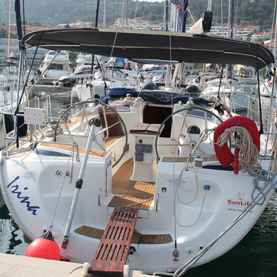 Bavaria 46 Cruiser 
