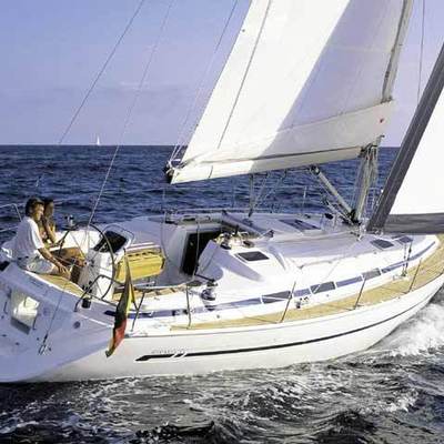 Bavaria 41