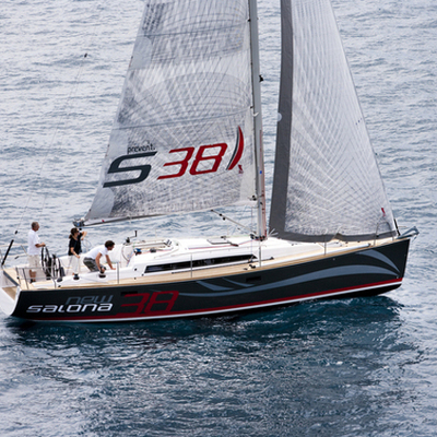 Salona 38