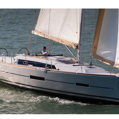 Dufour 382 Grand Large