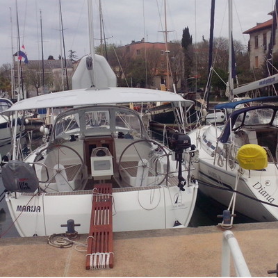 Bavaria Cruiser 37 